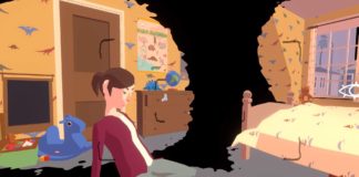 Análise Before Your Eyes – Especial PS VR2 Análise Before Your Eyes, Before Your Eyes, Delfos, PS VR2, PS5