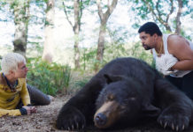 Crítica O Urso do Pó Branco: quanto mais absurdo melhor Crítica O Urso do Pó Branco, O Urso do Pó Branco, Cocaine Bear, Crítica Cocaine Bear, Delfos
