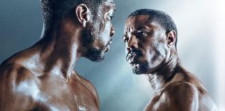 Crítica Creed III: agora é pessoal Crítica Creed III, Crítica Creed 3, Creed III, Creed 3, Michael B. Jordan, Delfos