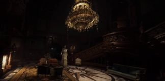 Resident Evil Village VR e Gran Turismo VR – Especial PS VR2 PS VR2, Especial PS VR2, Resident Evil Village, Resident Evil, Capcom, Resident Evil Village VR