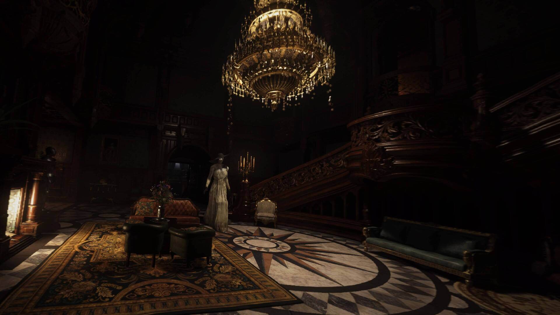 Resident Evil Village: The Kotaku Review