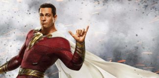 Crítica Shazam Fúria dos Deuses: um texto com a sabedoria de Saruman Crítica Shazam Fúria dos Deuses, Crítica Shazam, Shazam Fúria dos Deuses, Warner, DC, Delfos