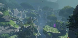 Especial PS VR2: Song in the Smoke Rekindled e Cave Digger 2 Song in the Smoke Rekindled, Cave Digger 2, PS VR2, Delfos