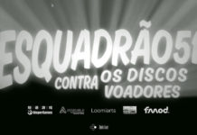 Análise Squad 51 vs. The Flying Saucers – ou Esquadrão 51 Contra os Discos Voadores Squad 51 vs. the Flying Saucers, Esquadrão 51 Contra os Discos Voadores, Análise Squad 51 vs. The Flying Saucers, Análise Esquadrão 51 Contra os Discos Voadores, Loomiarts, Delfos