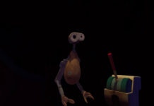 Análise The Last Clockwinder – Especial PS VR2 PS VR2, Especial PS VR2, Sony, PS VR, VR, The Last Clockwinder