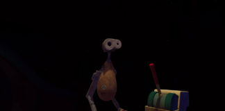 Análise The Last Clockwinder – Especial PS VR2 PS VR2, Especial PS VR2, Sony, PS VR, VR, The Last Clockwinder