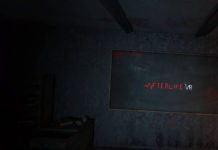 Análise Afterlife VR – combate e terror no PS VR2 Análise Afterlife VR, Afterlife VR, Perp Games, Delfos