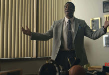 Crítica Air A História Por Trás do Logo Air, Crítica Air, Air A História Por Trás do Logo, Nike, Ben Affleck, Matt Damon, Delfos