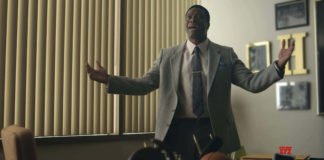 Crítica Air A História Por Trás do Logo Air, Crítica Air, Air A História Por Trás do Logo, Nike, Ben Affleck, Matt Damon, Delfos