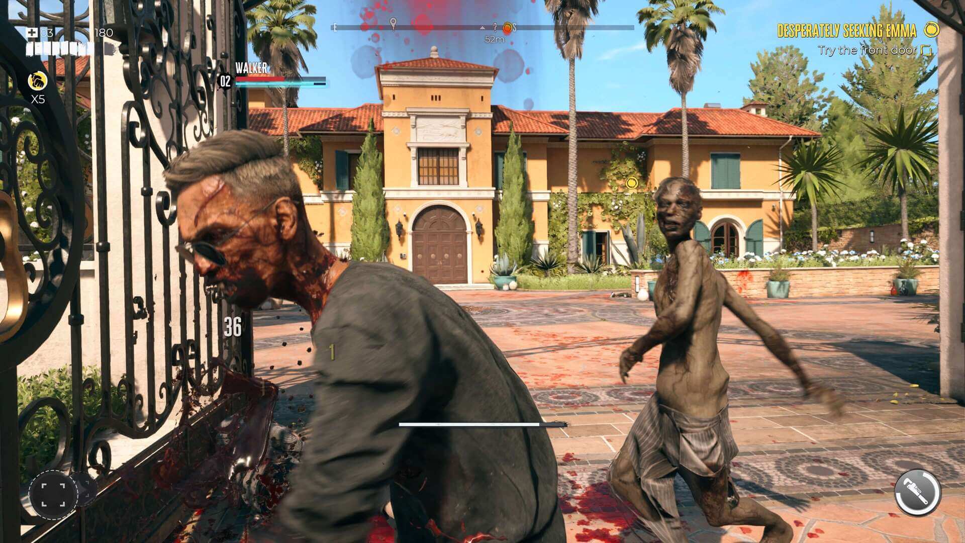 Análise Dead Island 2, Dead Island 2, Dambuster, Deep Silver, Delfos