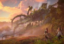 Análise Horizon Forbidden West: Burning Shores DLC Horizon Forbidden West, Burning Shores, Guerrilla, Sony, PS5, Delfos