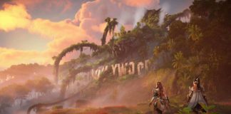 Análise Horizon Forbidden West: Burning Shores DLC Horizon Forbidden West, Burning Shores, Guerrilla, Sony, PS5, Delfos