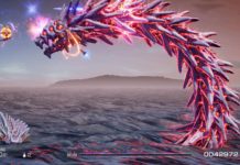 Análise R-Type Final 3 Evolved: o nome do jogo parece piada Análise R-Type Final 3, R-Type Final 3, R-Type, Granzella, Nis America, Delfos