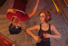 Análise Road 96 Mile 0: Sayonara Revolutionary Hearts Análise Road 96 Mile 0, Road 96 Mile 0, Road 96, Plaion, Digixart