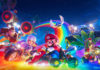 Crítica Super Mario, Super Mario Bros o Filme, Super Mario Bros Movie, Delfos
