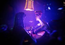 The Last Case of Benedict Fox: a primeira impressão não é a que fica The Last Case of Benedict Fox, Benedict Fox, Delfos