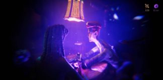 The Last Case of Benedict Fox: a primeira impressão não é a que fica The Last Case of Benedict Fox, Benedict Fox, Delfos