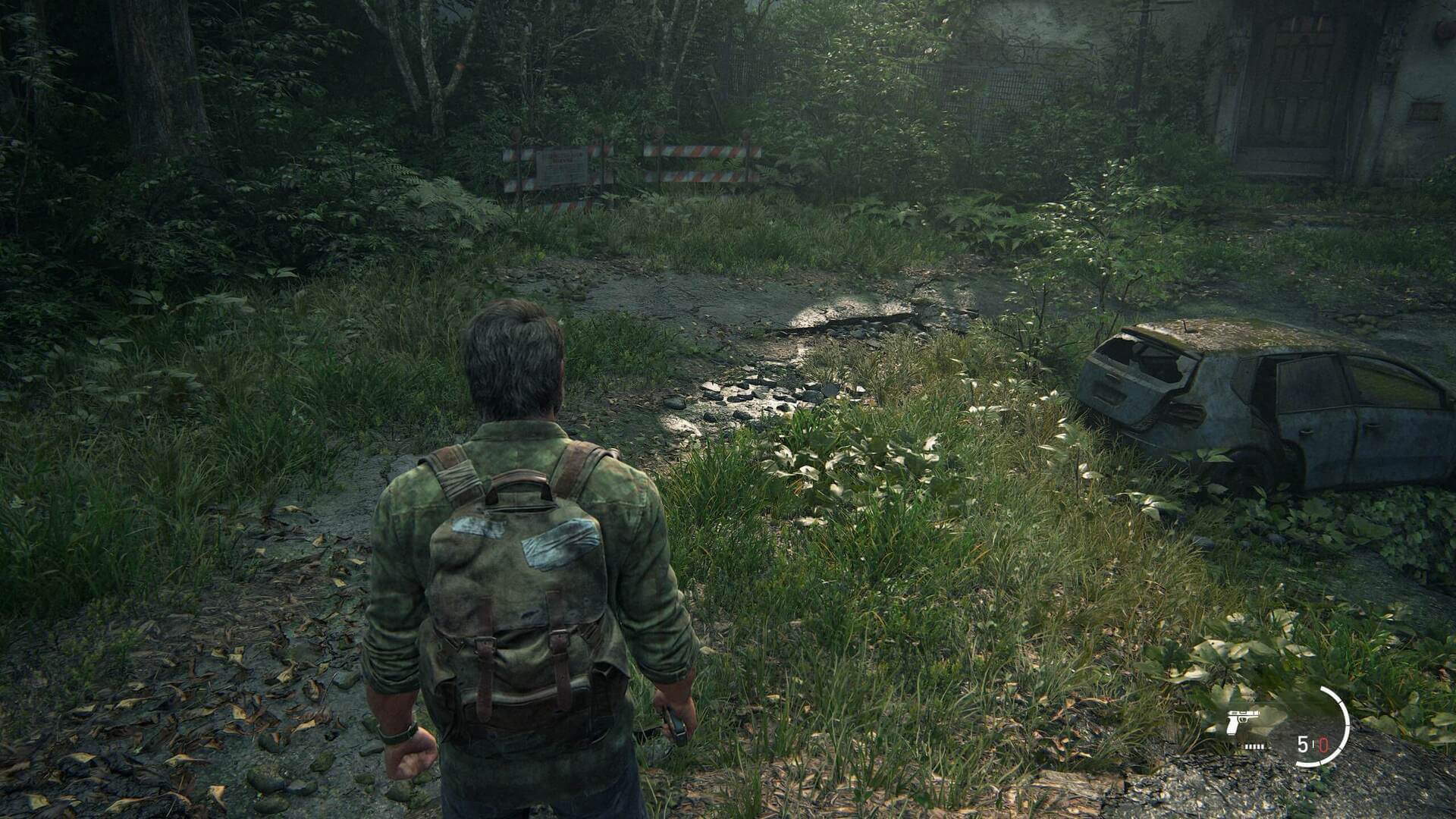 Quais os Requisitos para The Last of Us no PC