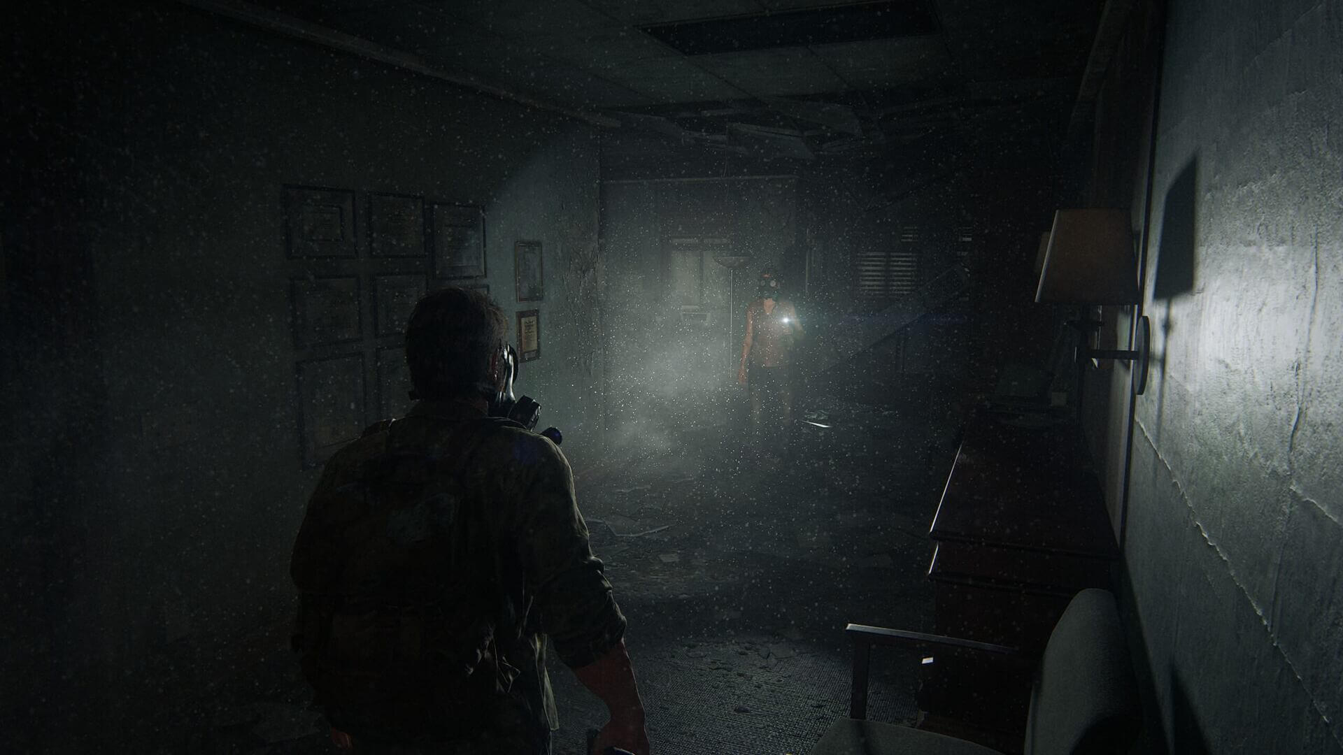 The Last of Us PC é um port fascinante - Delfos