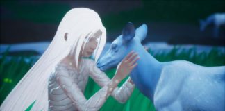 Análise After Us: plataforma 3D ecológico Análise After Us, After Us, Piccolo Studio, Private Division, Delfos