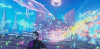 Dyschronia Chronos Alternate (PS VR2) e o tempo que eu não tenho Perp Games, Dyschronia, PS VR, PS VR2, PS5, Delfos