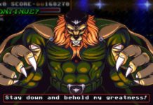 Análise Fight’N Rage – chef José Marques, é você? Análise Fight'n Rage, Fight'n Rage, Delfos, Beat'em up