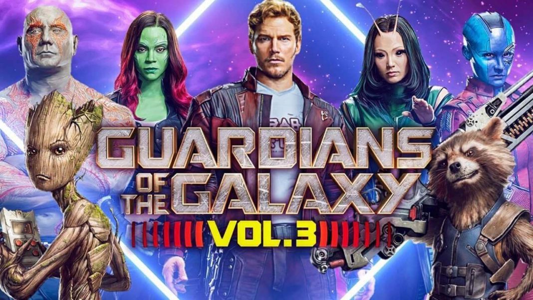Crítica Guardiões da Galáxia 3, Guardiões da Galáxia 3, Guardiões da Galáxia, Guardians of the Galaxy, MCU, Marvel, Disney, Delfos