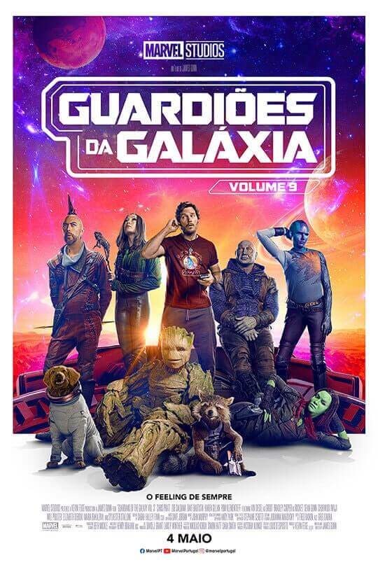 Crítica Guardiões da Galáxia 3, Guardiões da Galáxia 3, Guardiões da Galáxia, Guardians of the Galaxy, MCU, Marvel, Disney, Delfos