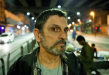 Crítica O Homem Cordial: contém política Crítica O Homem Cordial, O Homem Cordial, Paulo Miklos, Delfos