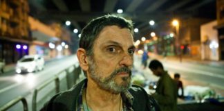 Crítica O Homem Cordial: contém política Crítica O Homem Cordial, O Homem Cordial, Paulo Miklos, Delfos