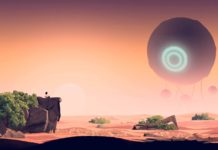 Análise Planet of Lana: puzzle plataforma cinematográfico Análise Planet of Lana, Planet of Lana, Thunderful, Delfos