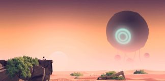 Análise Planet of Lana: puzzle plataforma cinematográfico Análise Planet of Lana, Planet of Lana, Thunderful, Delfos