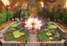 Impressões Ravenlok: um Zeldinha-like bonito, mas pentelhinho Ravenlok, Cococucumber, Delfos