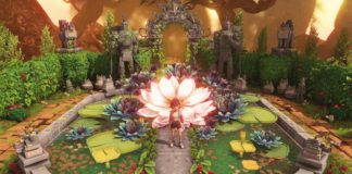 Impressões Ravenlok: um Zeldinha-like bonito, mas pentelhinho Ravenlok, Cococucumber, Delfos