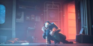 Análise Redfall, Redfall, Bethesda, Arkane, Delfos
