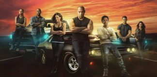 Crítica Velozes e Furiosos 10: todo mundo entra nessa família Crítica Velozes e Furiosos 10, Velozes e Furiosos 10, Velozes e Furiosos, Fast X, Vin Diesel, Jason Momoa, Delfos