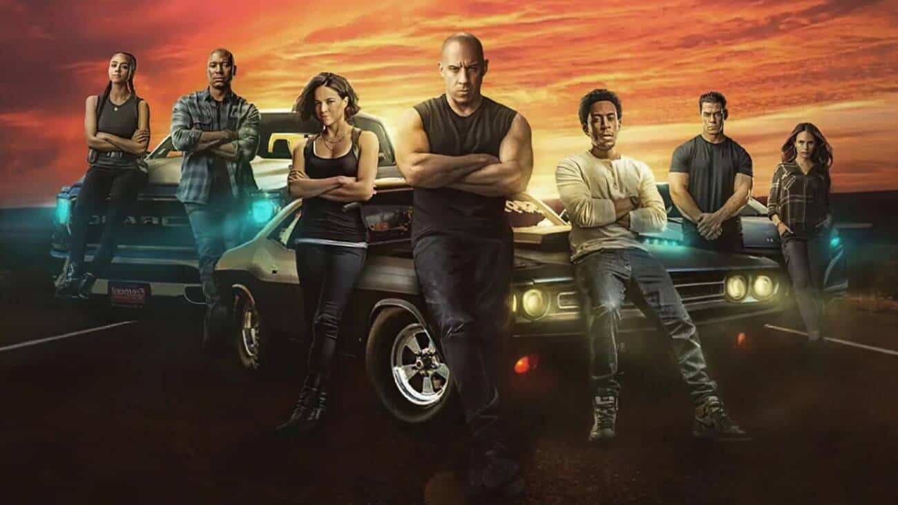 Velozes & Furiosos 10: Sem The Rock, confira outros atores que podem voltar  para a franquia - Notícias de cinema - AdoroCinema