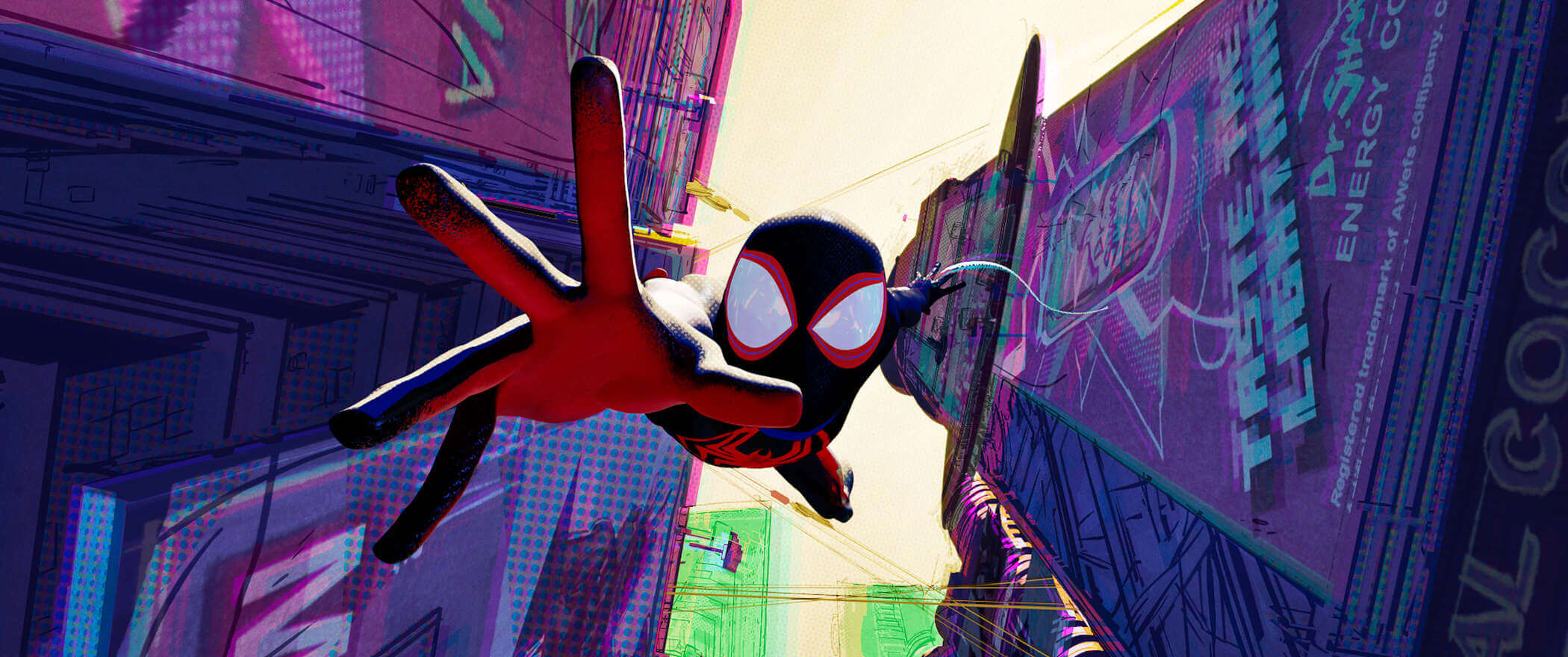 Universo Marvel 616: Novidades sobre Marvel's Spider-Man: Miles