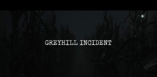Análise Greyhill Incident: tão agradável quanto uma sonda anal Análise Greyhill Incident, Greyhill Incident, Refugium Games, Perp Games, Delfos