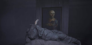 Análise Layers of Fear 2023 – coletânea regravada Layers of Fear, Análise Layers of Fear, Layers of Fear 2023, Bloober Team, Delfos