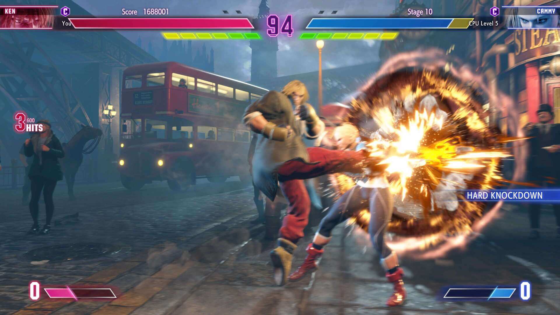 Street Fighter 6: veja gameplay, novidades e requisitos do jogo de luta