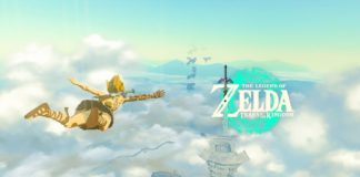 Análise The Legend of Zelda Tears of the Kingdom: trabalhoso, mas muito bom Tears of the Kingdom, The Legend of Zelda, Zelda, Nintendo, Delfos