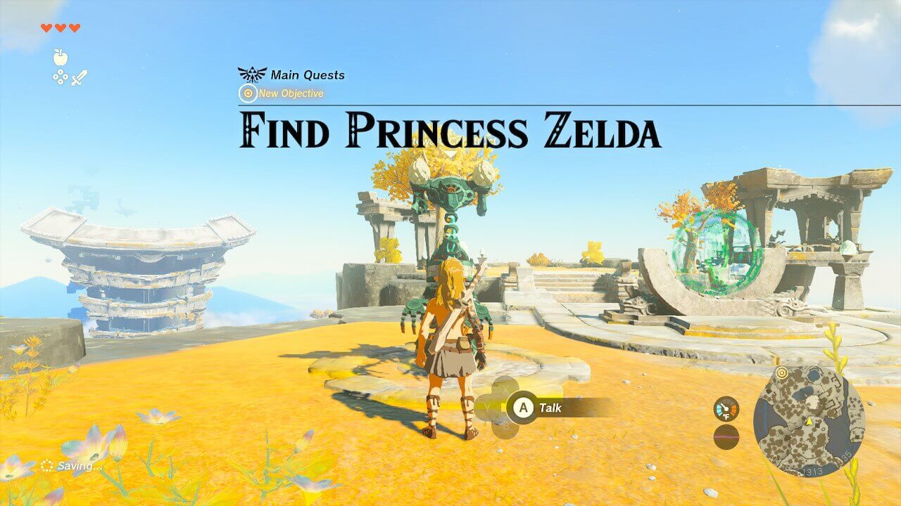 Zelda: Breath of the Wild' eleva padrão de qualidade dos games