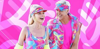 Crítica Barbie: life in plastic, it’s fantastic Crítica Barbie, Barbie, Greta Gerwig, Delfos