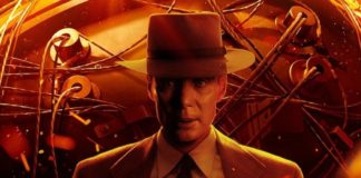 Crítica Oppenheimer: cabum atômico Crítica Oppenheimer, Oppenheimer, Christopher Nolan, Delfos