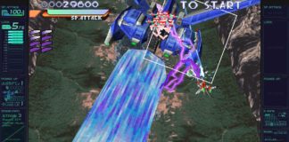 Análise Ray’z Arcade Chronology: retrodelícia! Rayz Arcade Chronology, Raystorm, Raycrisis, Rayforce, Delfos, Taito