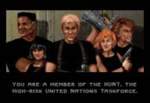 Análise Rise of the Triad Ludicrous Edition: Doom clone classicão ROTT, Rise of the Triad, Rise of the Triad Ludicrous Edition, Análise Rise of the Triad, Delfos, Apogee
