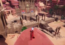 Análise Scarf: delicinha contemplativa Análise Scarf, Scarf Game, Scarf, THQ Nordic, Delfos