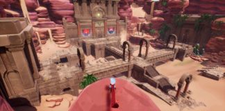 Análise Scarf: delicinha contemplativa Análise Scarf, Scarf Game, Scarf, THQ Nordic, Delfos