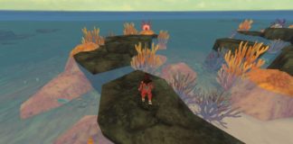 Impressões Sephonie: suspiro… Sephonie, Ratalaika, Analgesic, Delfos